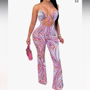 Go-Go Groovy Costume